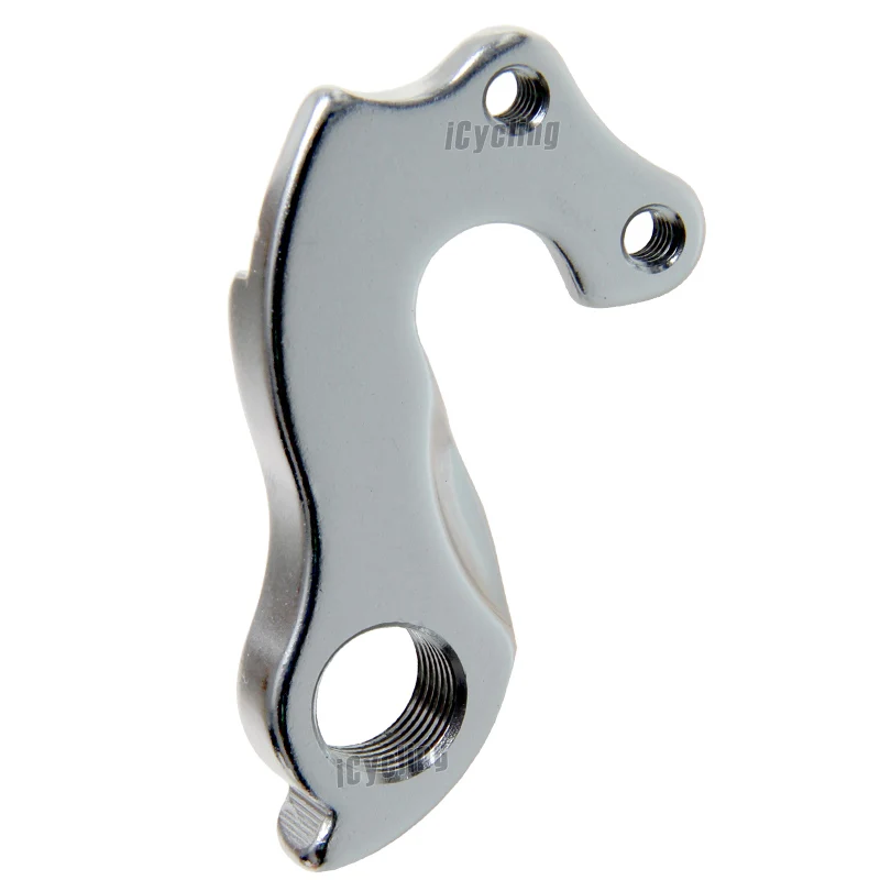 Fahrrad Schaltauge Für Stevens & Bianchi - Aluminium, 61,5mm