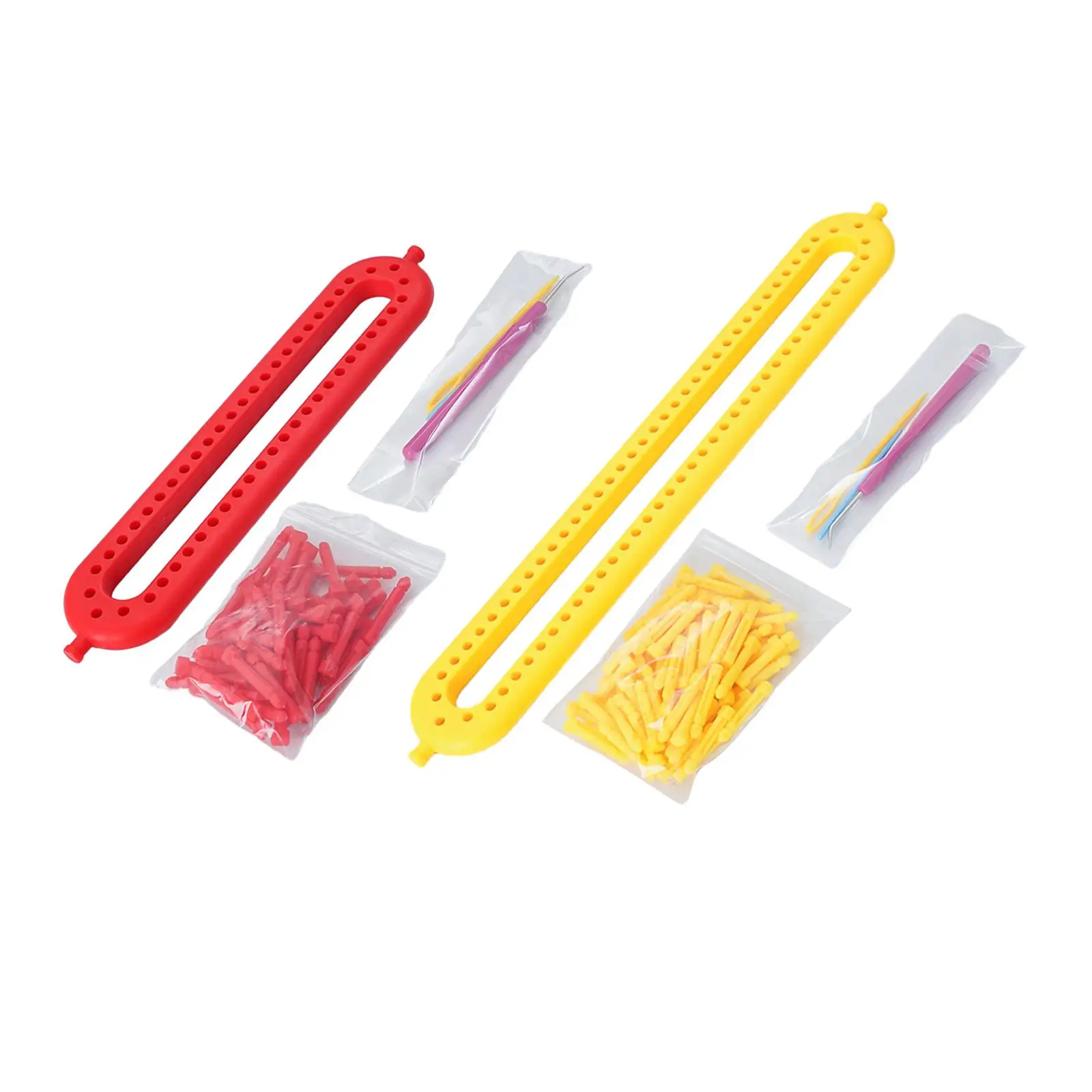 

Набор для вязания шарфов и шарфов, набор инструментов ручной работы, инструменты для вязания, инструменты для шитья, для любителей рукоделия, шаль, шарф