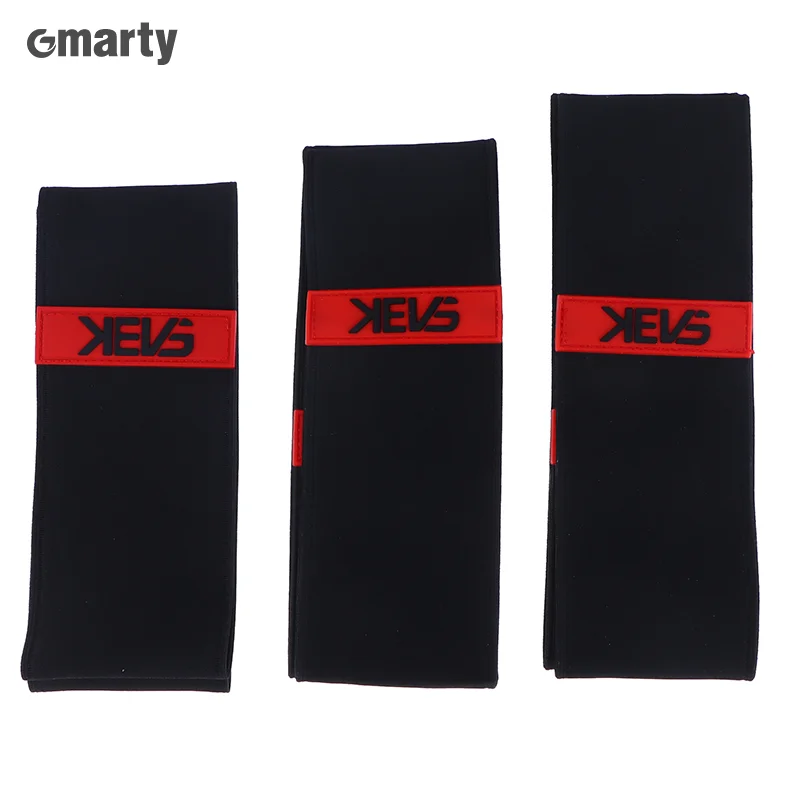 1Pair Thicken Double Layer Elastic Professional Inline Skate Boot Ice Figure Speed Skating Shoes Wear-resistant Protector Cover