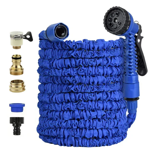 BlueHoseandfittings