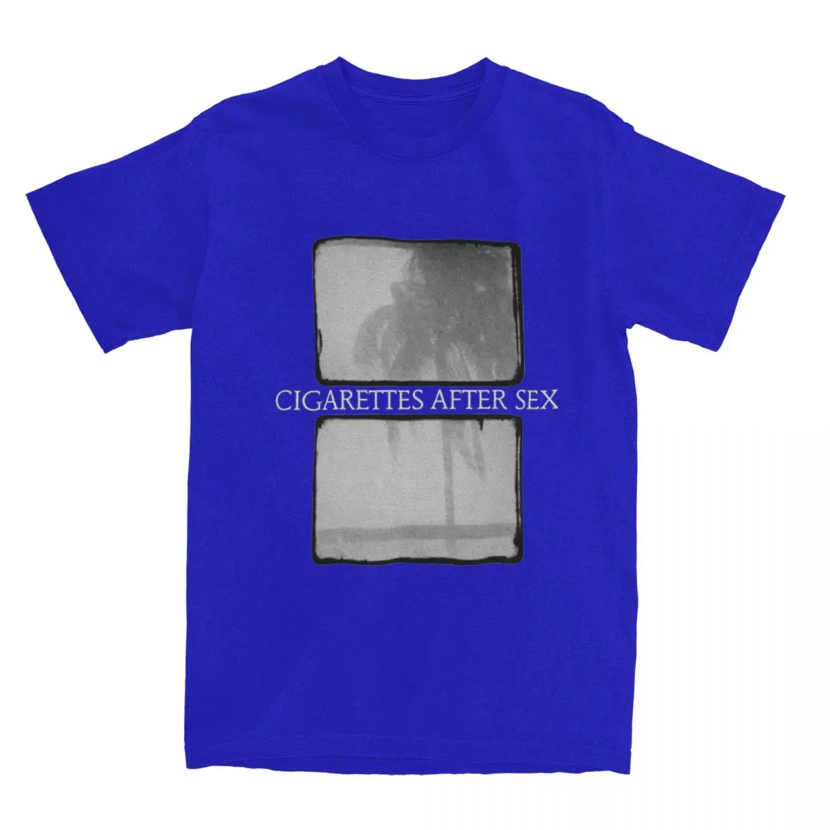 Cigarettes After Sex Tシャツ XL 未着用 Cigarettes After Sex