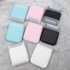 Portable Lint Remover For Clothes Double Sided Manual Carpet Sweater Remover Roller Pet Hair Scraper Household Cleaning Supplies 5