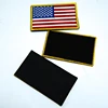 TSNK Embroidery Patch Tactical Badge Large Size"American FLAG" Series Armlet 5