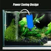Portable Mute Energy Saving Mini USB Aquarium Fish Tank Oxygen Air Pump 4