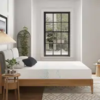 Essence Sleep 6" Twin, Memory Foam Mattress 2