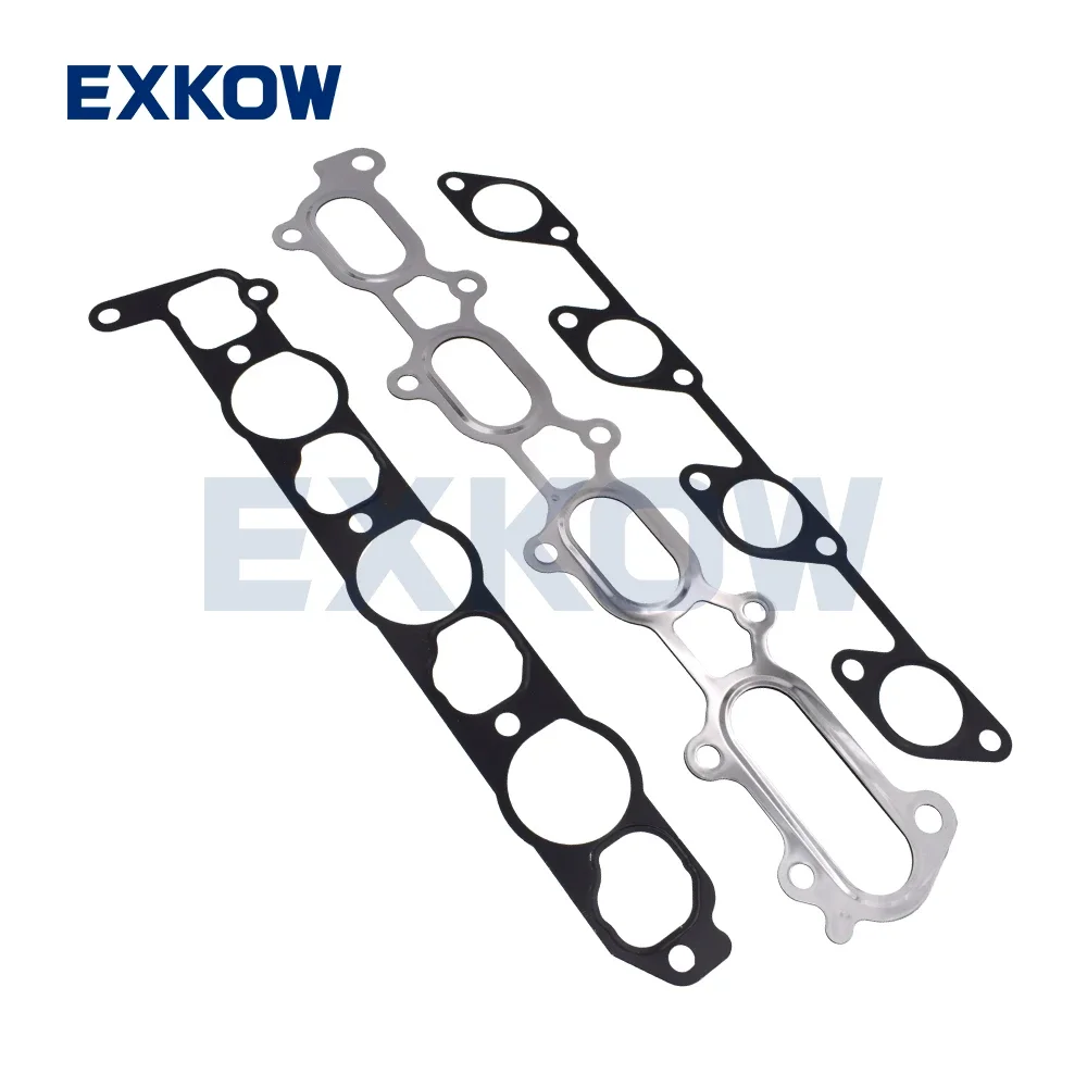 Engine Overhaul GSKT Kit for Mitsubishi Pajero Sport Nativa 2008-L200 Triton 2005-4D56 1000A406 1000A407