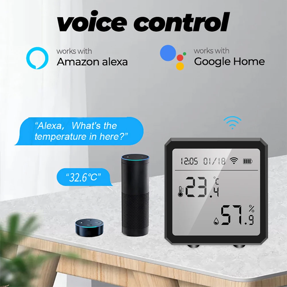 Alexa Google Ȩ ȣȯǴ WiFi Ʈ IR  , Tuya   ½ ޹̴  ǽð ͸
