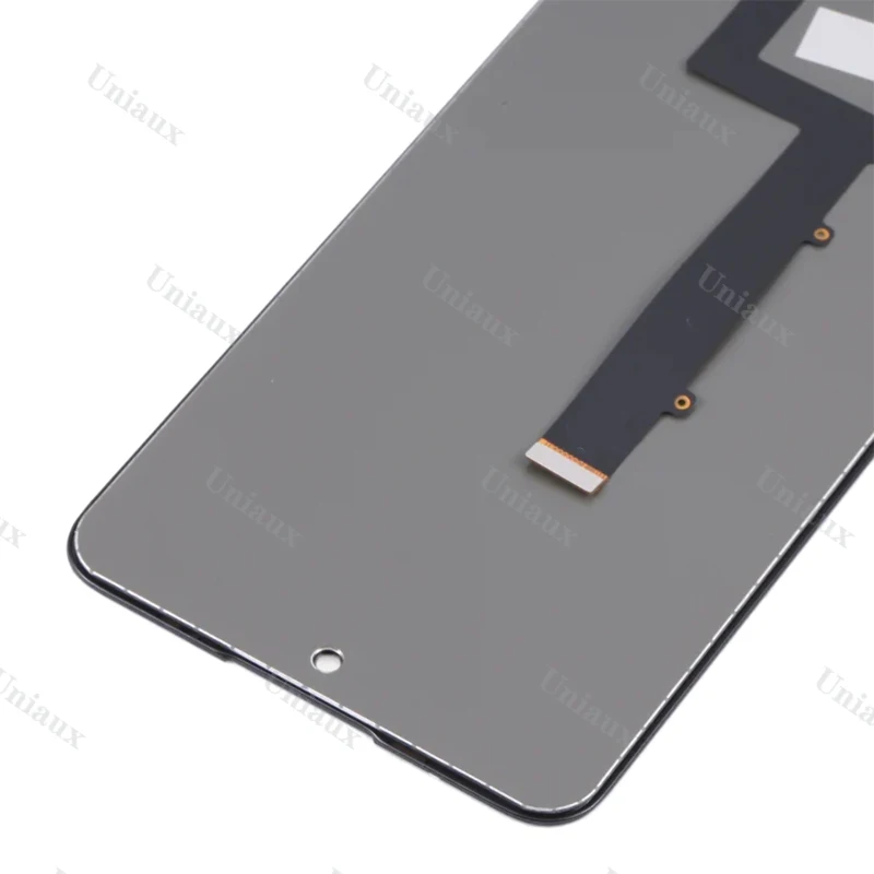 Original Amoled Display Lcd Touch Screen Digitador Assembleia 6.7 Tecno Camon 18 Premier Ch9 Ch9n - Image 4