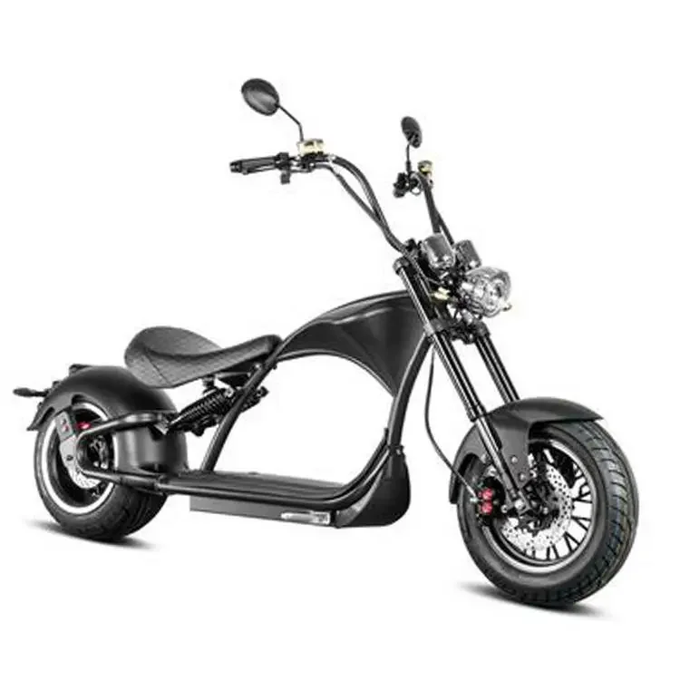 Prezzo Di Fabbrica All'Ingrosso 2000W 3000W 2 Ruote Scooter Elettrico Bici Elettrica Moto