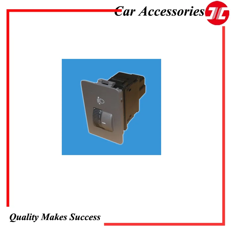 

Headlamp Adjustment Switch MC19-13A024-BA3JJ9 For Ford Transit V348