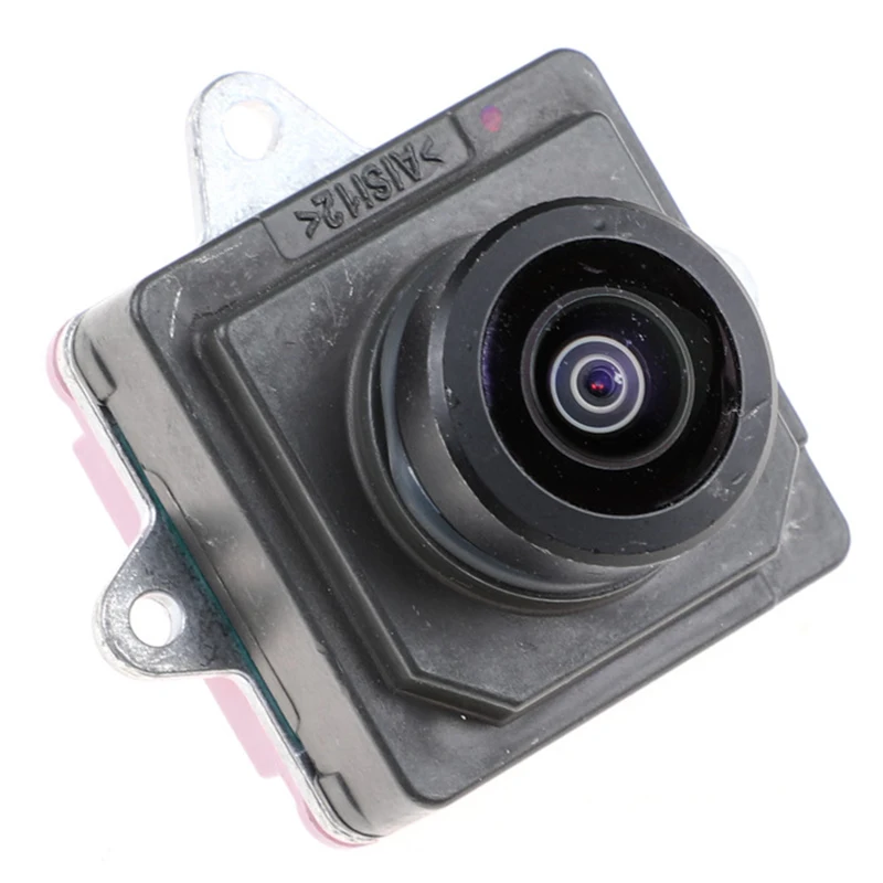 Car Rear View Backup Parking Aid Camera