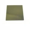 Magnetic Field Viewer Viewing Film 152x152mm Card Magnet Detector Pattern Display Quality Control Product Demonstrations