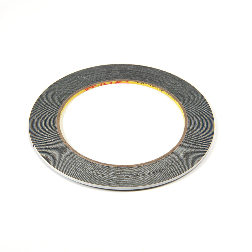 10m Thick Sticker Double Side Adhesive Tape Fix for Cellphone Touch Screen LCD Strong Sponge Double-sided Adhesive