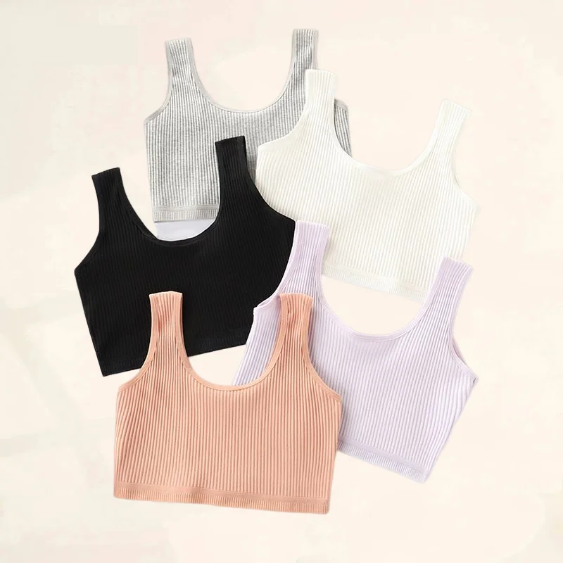 Training Bras for Teenager Girls
