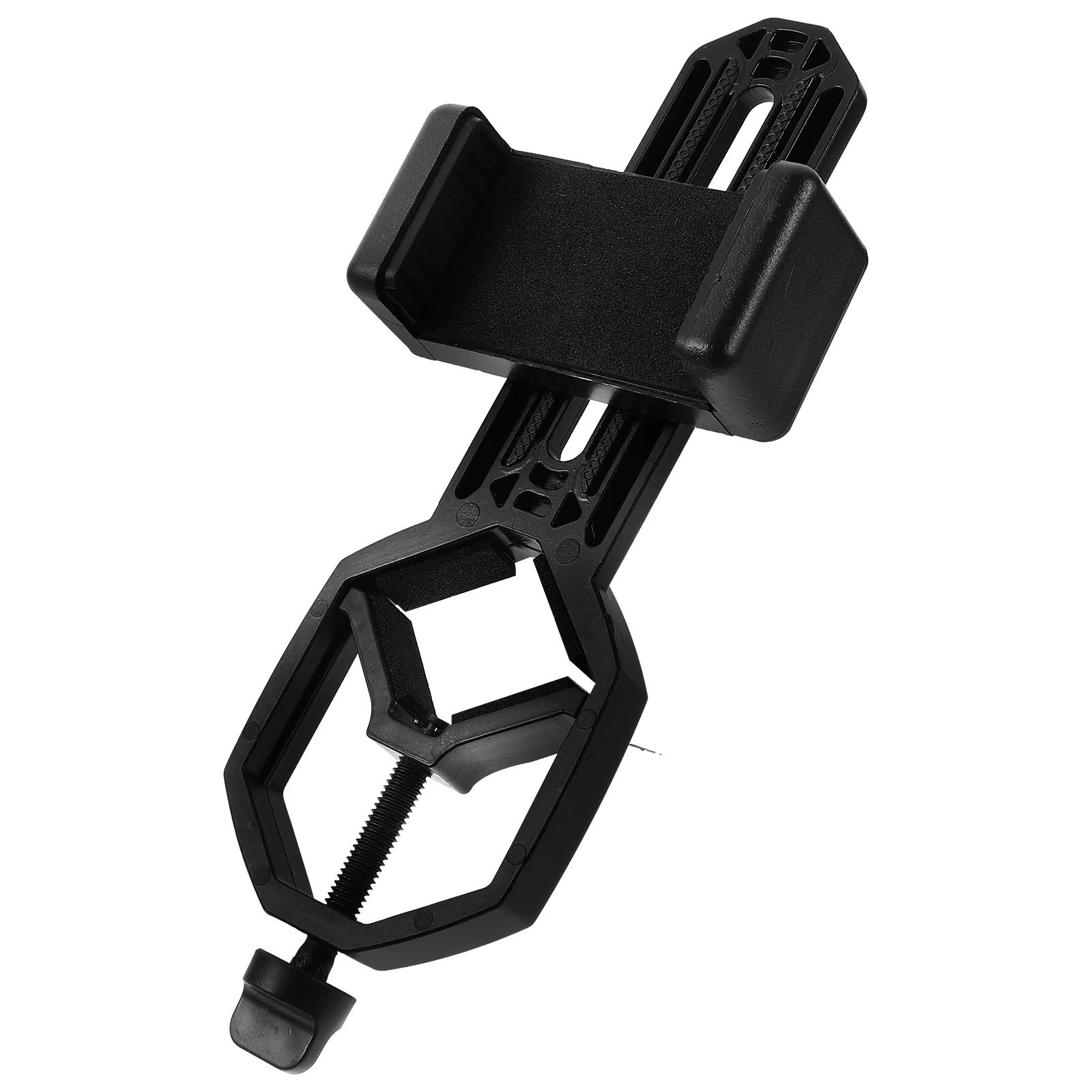 

Mobile Phone Camera Stand Monocular Clip for Tripod Adapter Cell Holder