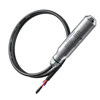 ใหม่-ประเภทของเหลวน้ําน้ํามันเชื้อเพลิงดีเซลถังเซ็นเซอร์ระดับ 1M 2M 3M 4M 5M to 4-20mA RS485 0-10V 0-5V Submersible Levelเครื่องส่งสัญญาณ 2