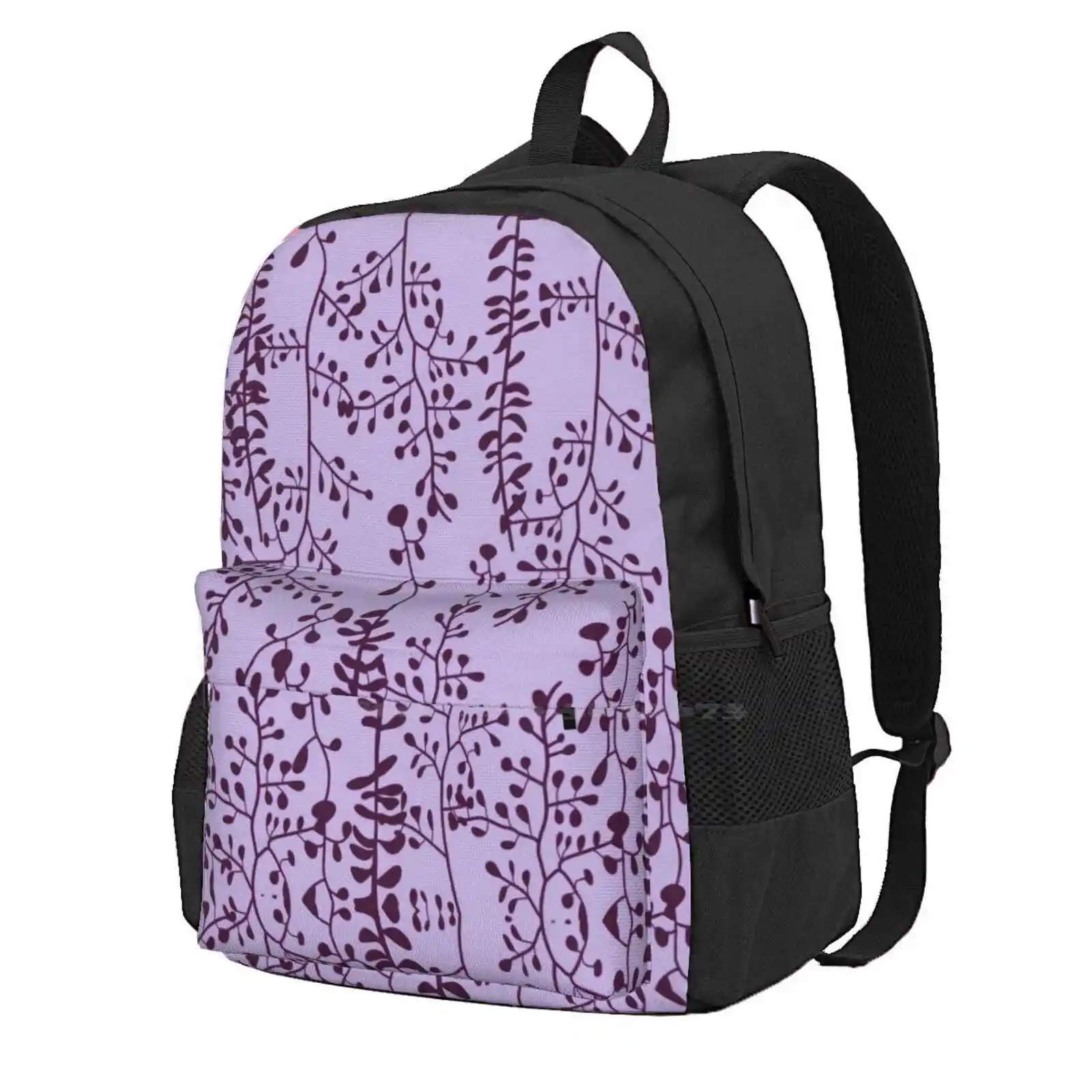 

Twilight Bella Bedding Pattern Hot Sale Backpack Fashion Bags Twilight Bella Swan Edawrd Cullen Purple Violet New Moon Breaking