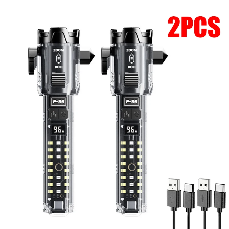 2pcs