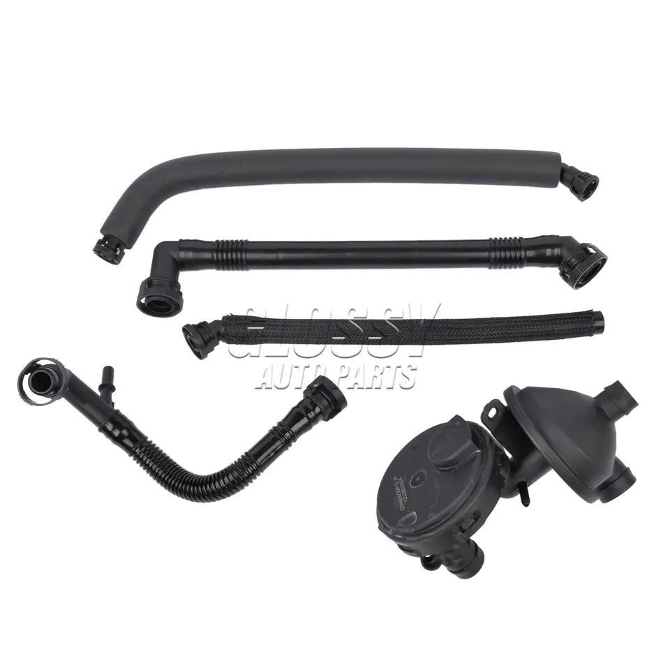 Carter Sfiato Valvola Separatore Olio Kit Per BMW 1 3 5 6 7 Serie X1 X3