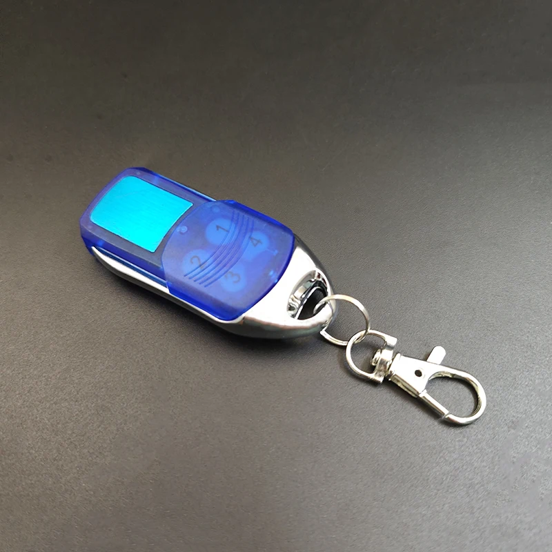 ATA PTX4 Herculift Garage Remote Control 433MHz Rolling Code Key Garage Door Remote Controls 5