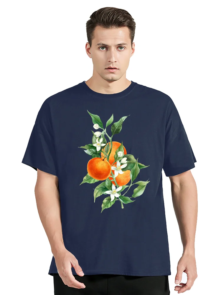 Harajuku Style Unisex Oversized Cotton T-Shirt - Fashion Streetwear O-Neck Top