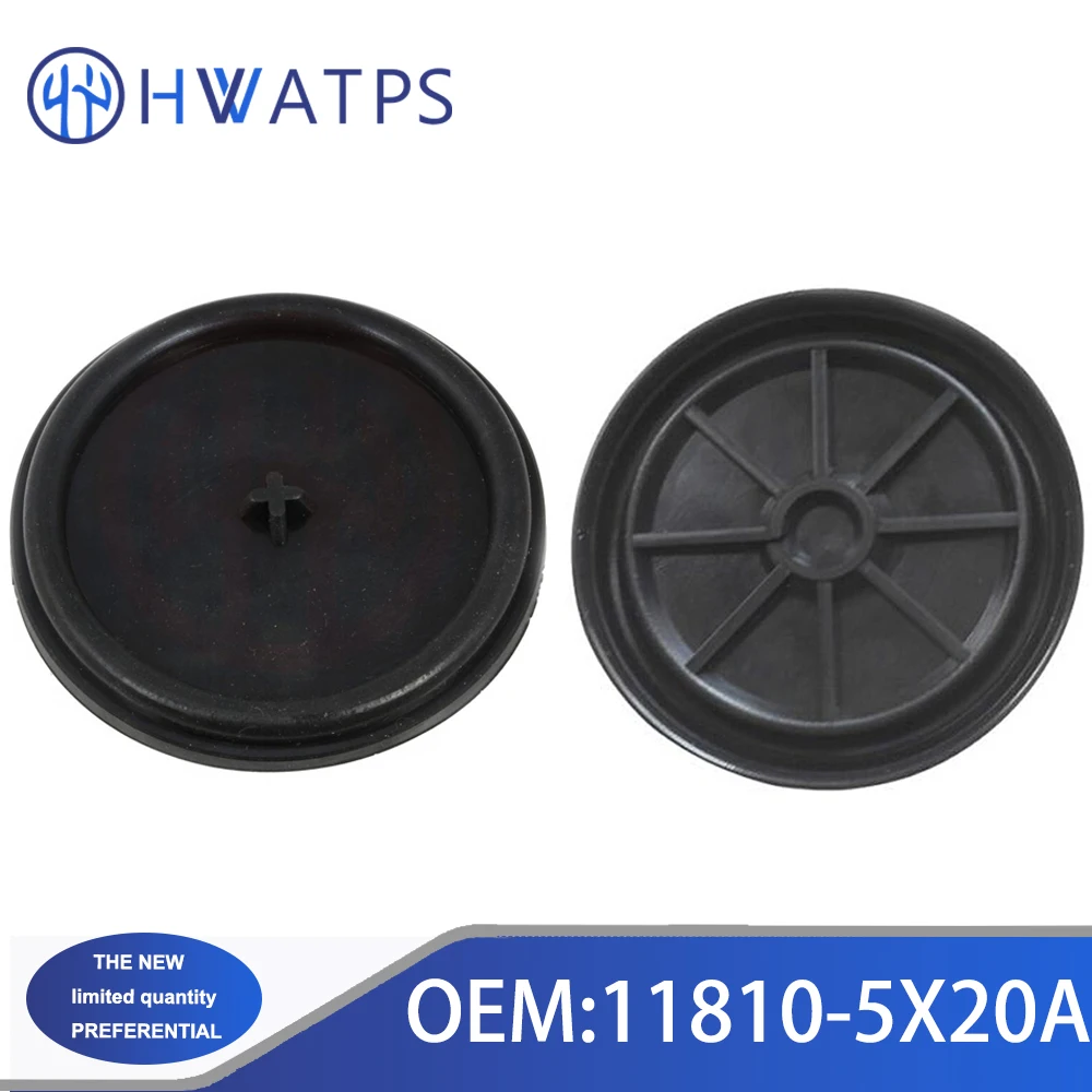 

11810-5X20A Car New Accsesories Engine PCV Valve Cover Membrane For Nissan Infiniti FX Renault 3.0 DCI 8200852049 8200886278