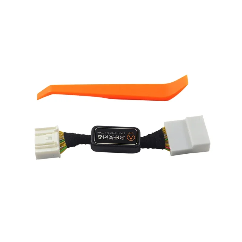 Sistema di arresto automatico del motore di arresto di avviamento Plug And Play avvio di arresto automatico per Hyundai Tucson 2015-2020 - Image 4