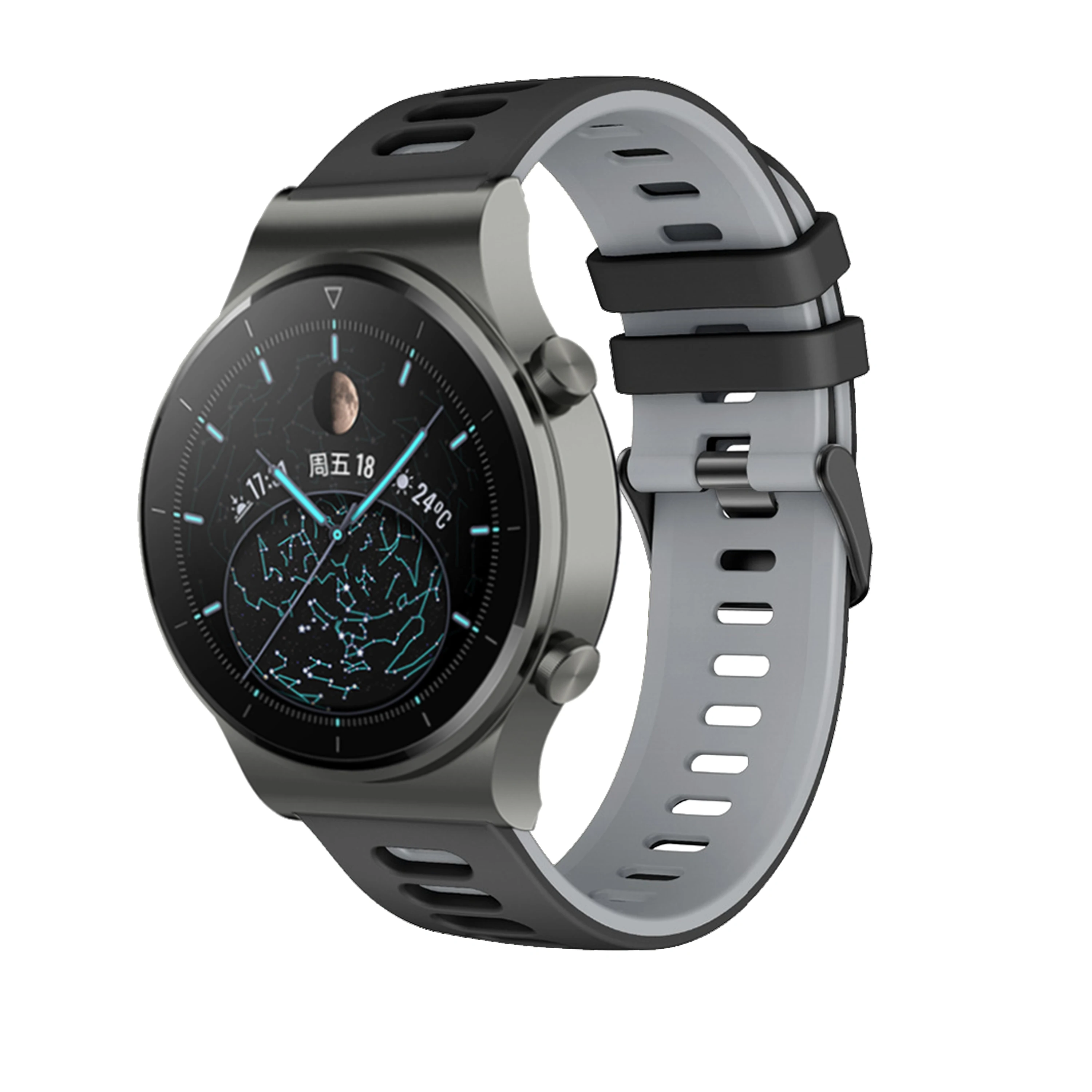 ȭ ġ GT 2  GT3  Ǹ Ʈ, Ʈ ġ  , Ｚ  ġ 4 5Pro, ѱ, 20, 22mm, 42mm, 46mm