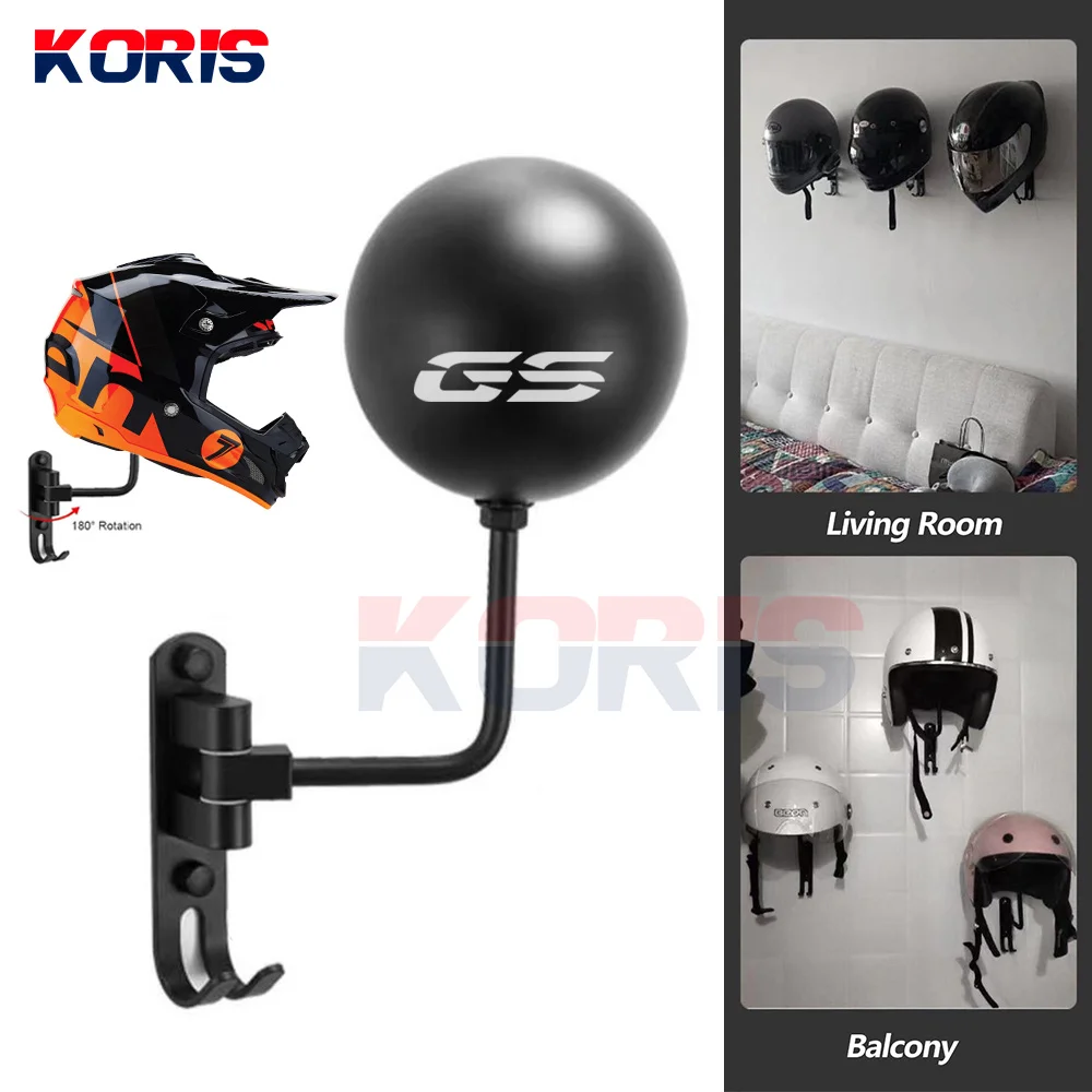 

Подставка для крепления на шлем для Bmw R1200gs R1250gs F750gs F800gs F850gs F650 F700 Gs