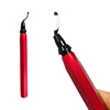 RB1000 Handle Burr Remover Hand Tool Aluminum Deburring Tool for Plastic, Wood 3