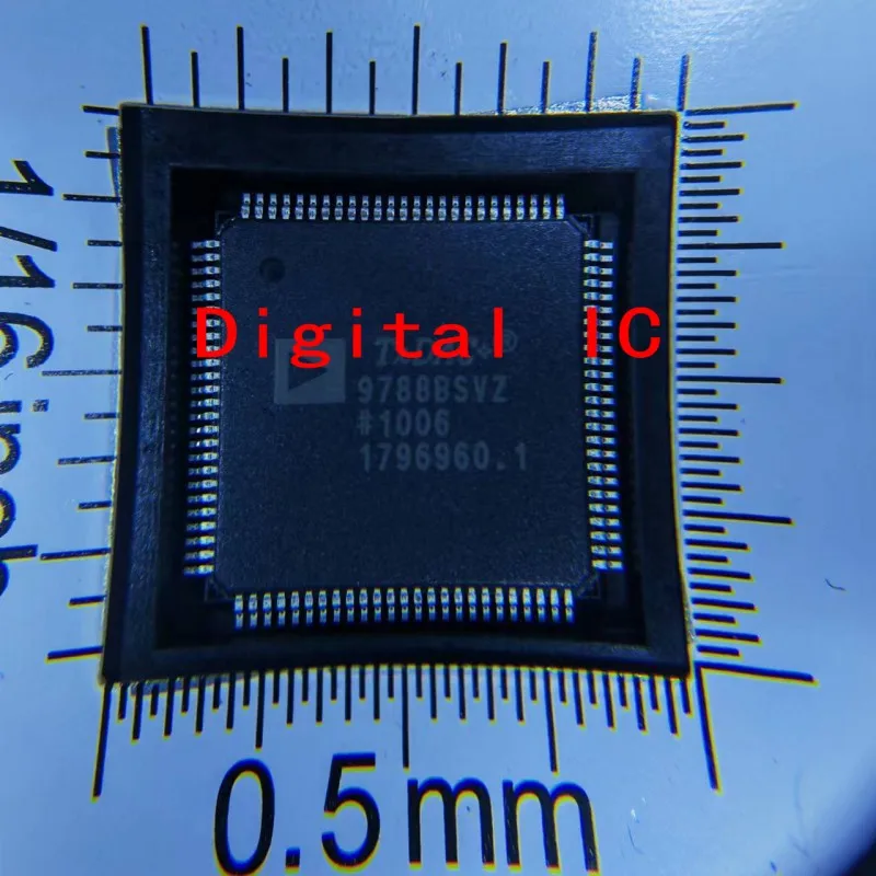 (2 stukken) AD9788BSVZ Digitaal Naar Analoog Converter Ic In Voorraden analog-to-digital ADC