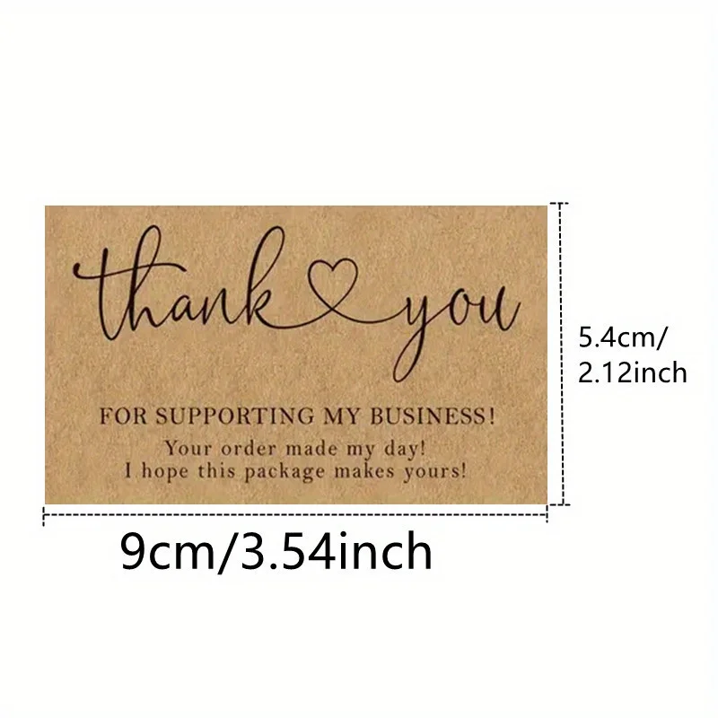 Premium Corporate Gratitude Cards Collection - Express Appreciation with Style