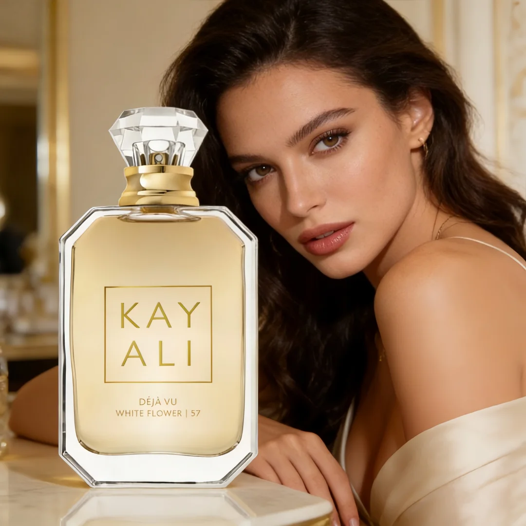 100ml KAYALI series perfume spray Women’s Eau De Parfum Luxury Long Lasting Floral Fruity Vanilla Oriental Woody Sweet Perfume