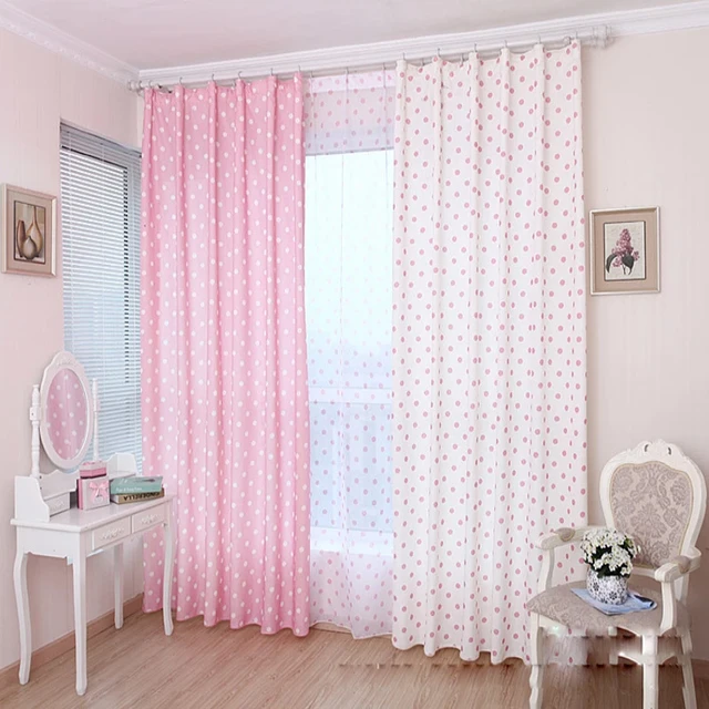 CortiNas Pa'ty - 💞Bonita cortina infantil princesas con