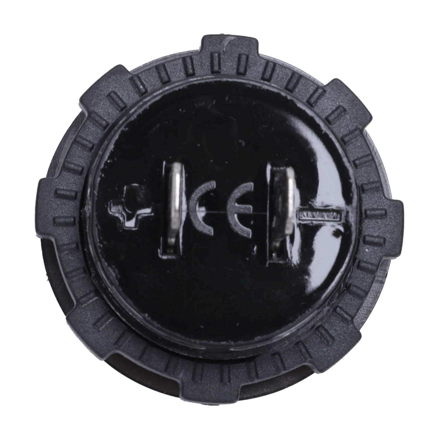 범용 디지털 모니터 전압계, 방수 전압 계량기, LED 블루, DC 12V-24V, 자동차 오토바이, 자동 트럭