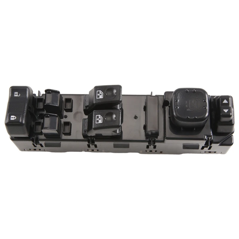 15883322 Car Front Left Master Power Window Switch Accessories For Chevrolet Silverado 1500 2500 3500 GMC car window switch