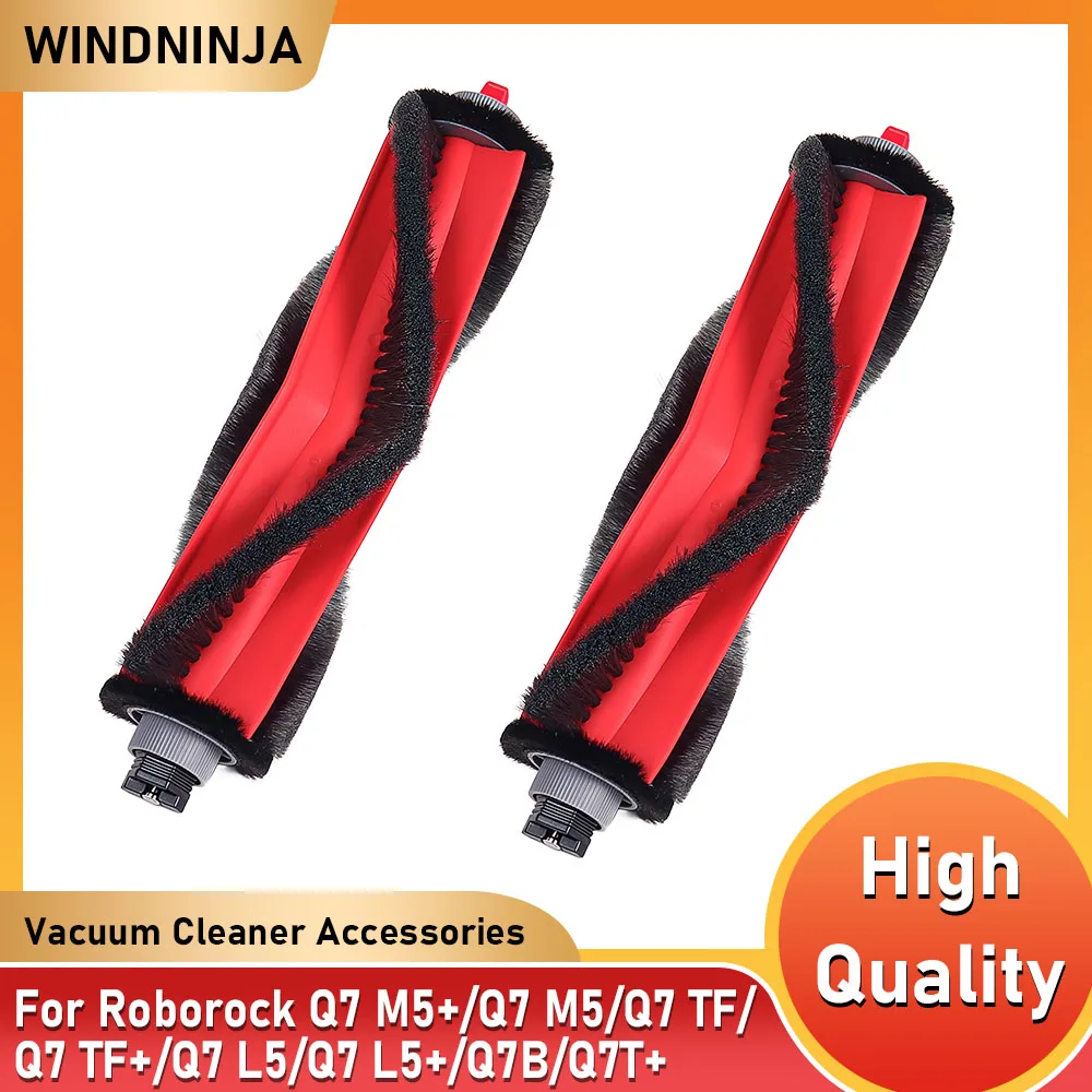 Set Di 10 Panni In Microfibra Per Roborock Q7 M5, Q7 TF, Q7T+ – Accessori Di Ricambio Per Aspirapolvere Robot
