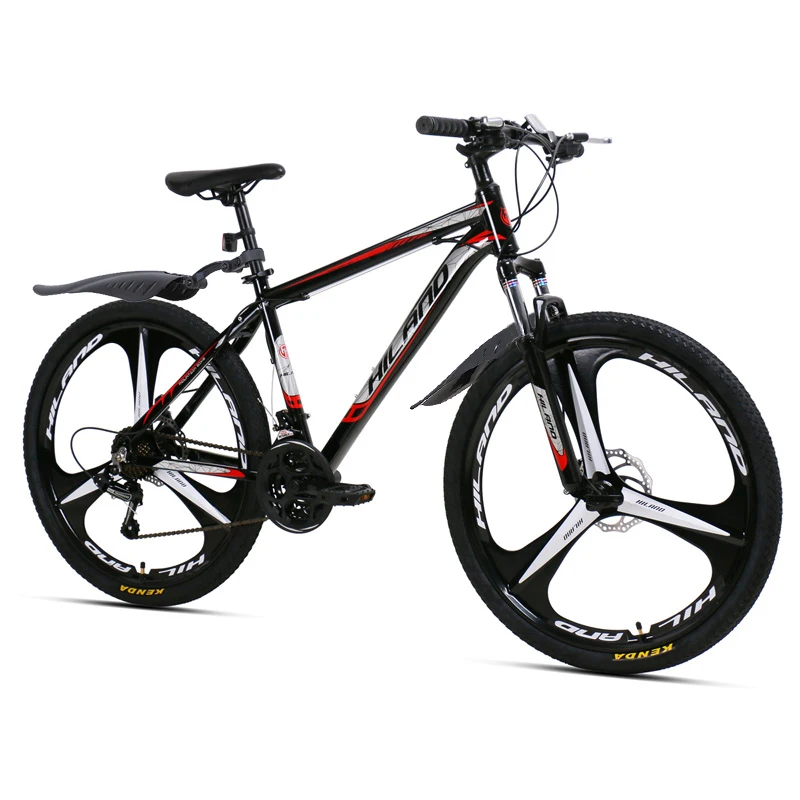 Details about   4" Fat Tire Mountain Bike 26inch 21-Speed Bicycle High-Tensile Steel Frame Bikes 
