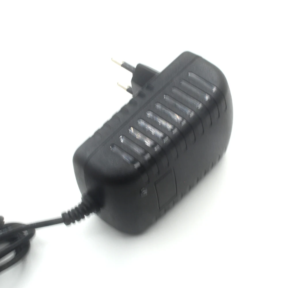 LAIMAIECO 가습기 아로마 테라피 기계 스위핑 전기 기계식 전원 어댑터, 블랙, 15V, 18V, 19V, 22V, 24V, 0.5A, 1m