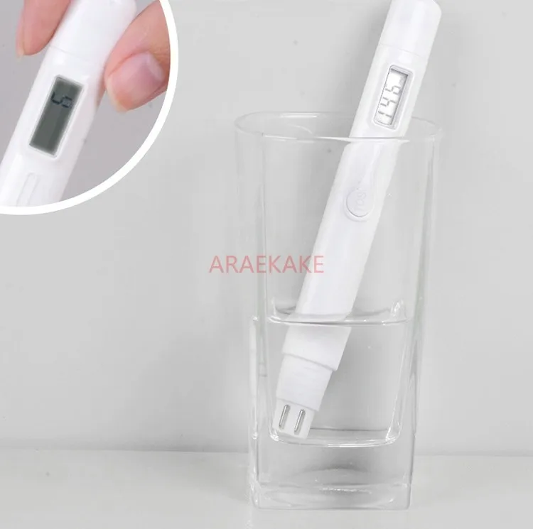 Household water purifier water quality testing pen tool, tap precision testing tool, TDS pen, measuring pen
