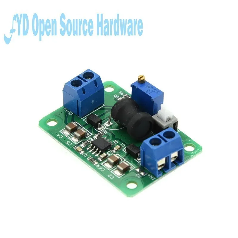 1 Pz Lm2596 Dc-Dc Modulo Step-Down Regolabile 2.5A Modulo Di Alimentazione Step-Down 12V 5V Per