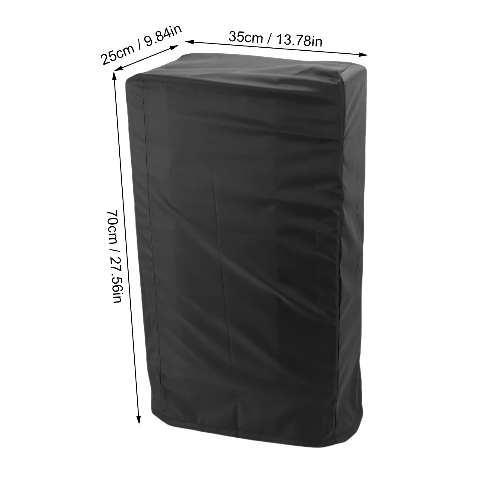 Durable Outdoor Electric Car Charger Cover - Weatherproof Oxford Fabric Protection Against Dust, Rain, and Snow