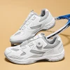 New Men Tennis Shoes Badminton Shoes Couple Sneakers Indoor Outdoor Training Shoes Women Athletics Sports Shoes Volleyball Shoes 2