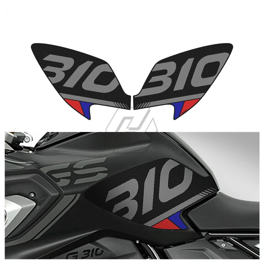 ̵ ũ е ȣ  ׸ Ʈ, BMW  G310GS 2018-2022 ƼĿ,  ׼