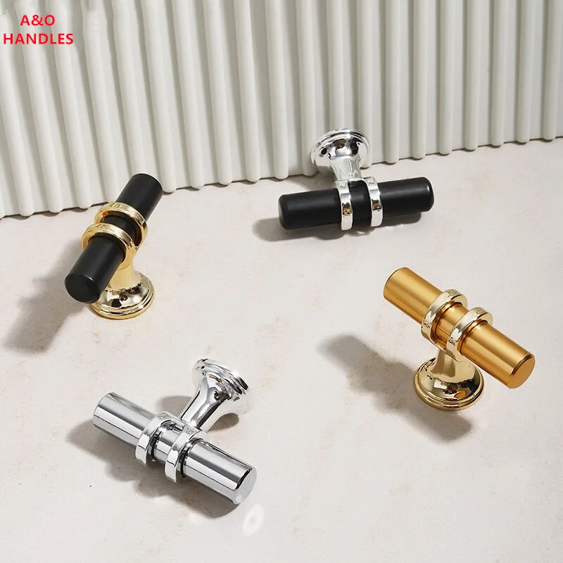 Furniture Handles Kitchen Door Handles For Cabinet Knob