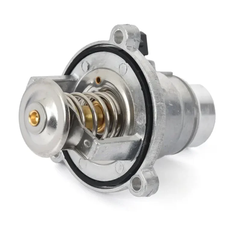 11537586885 Performance Thermostat 105&deg;C For BMW F07 E60 F10 F06 E63 F13 E66 F01 G11 G12 M3 E53 E70 E71 E72 N62 N63 S63 N73 N74