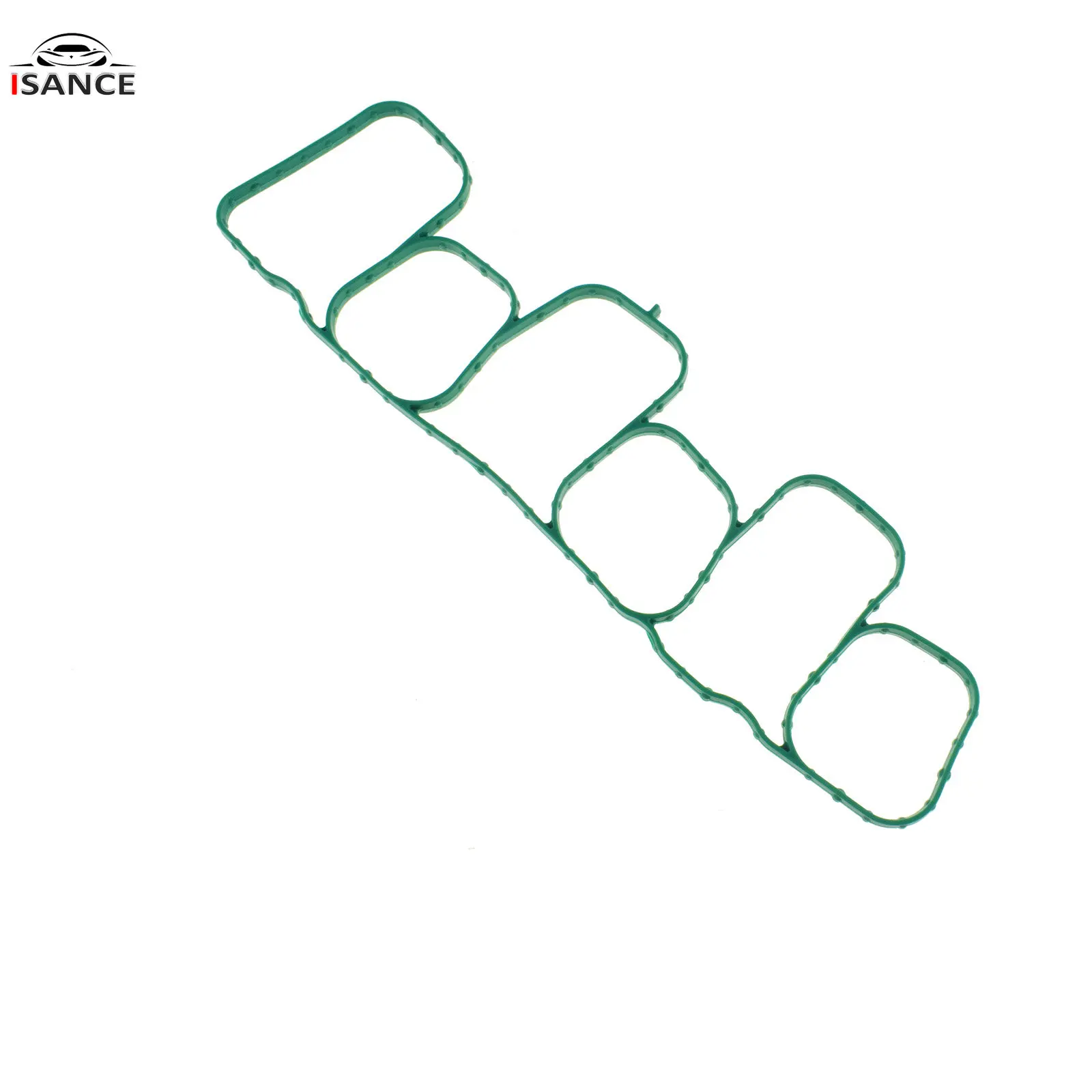 New Intake Manifold Gasket for Ford F150 Explorer Edge Transit-150 Transit-250 Transit-350 AT4Z9H486A
