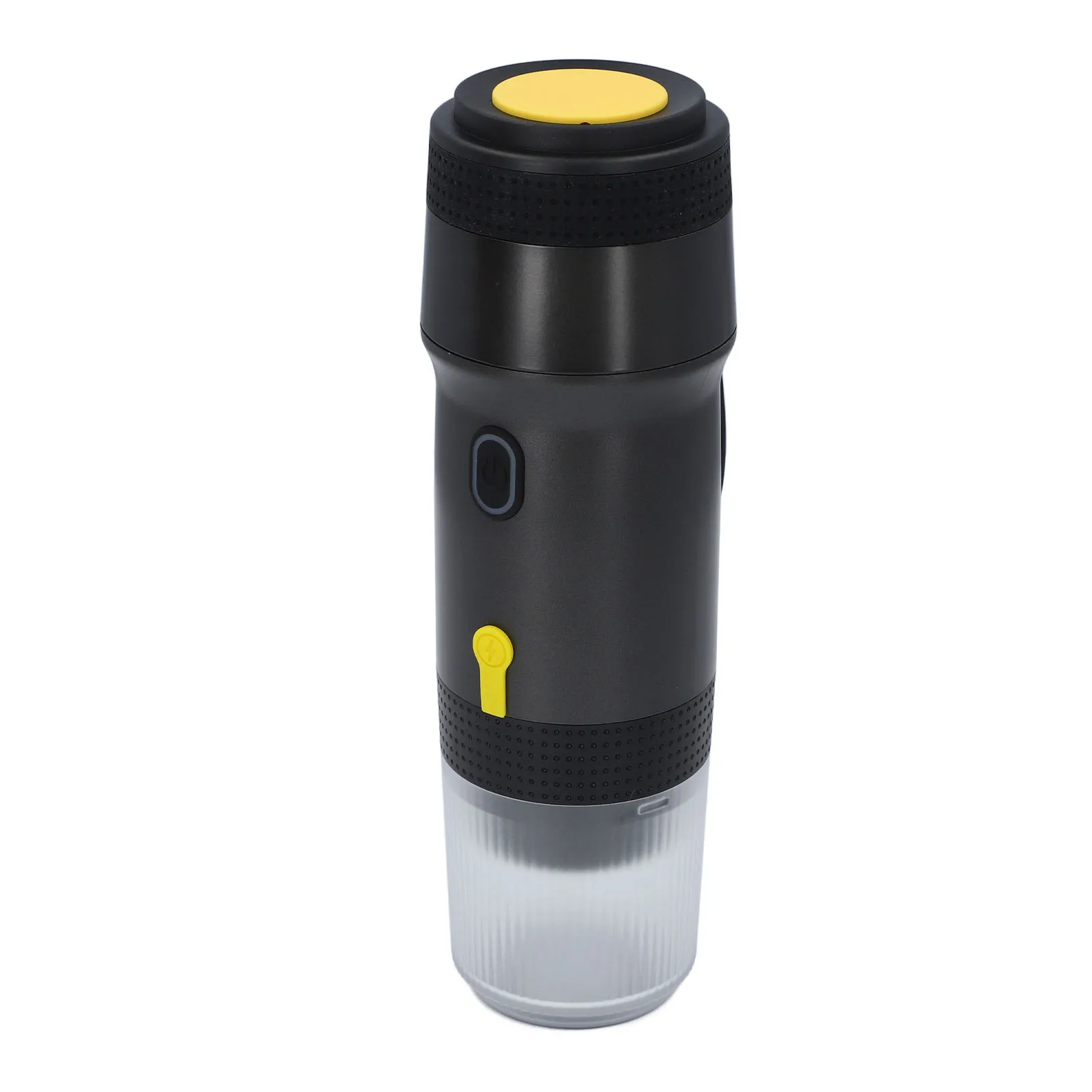Portable Coffee Maker Fast Heating Easy To Clean 20 Bar USB Car Charger Electric Coffee Machine for Outdoor Camping Travel Hikin 6