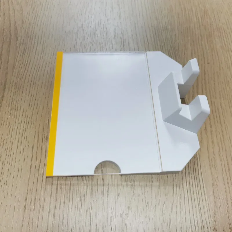4 6 8 Port Mobile Phone Anti-Theft Alarm System Mobile Phone Retail Display Bracket