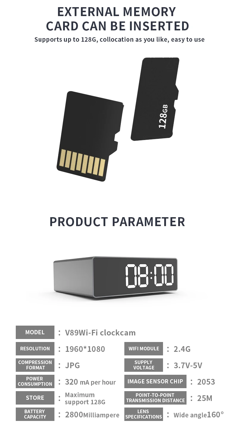 Vedere de sus a camerei ceas